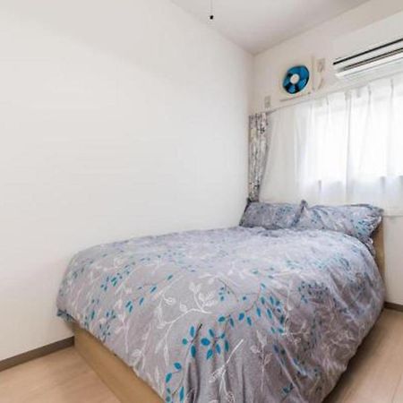 Primrose Lejlighed Osaka Eksteriør billede